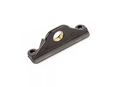 Omix-ADA Side Bow Lock- 07-18 Jeep Wrangler JK - 11251.10