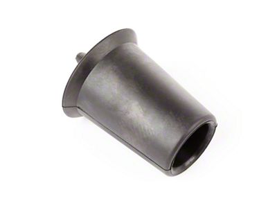 Omix-ADA Spare Tire Carrier Bump Stop- 07-18 Wrangler JK - 11503.93