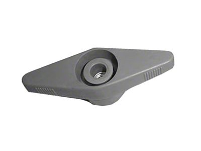 Omix-ADA Spare Tire Wing Nut 84-96 Jeep Cherokee XJ - 12035.70