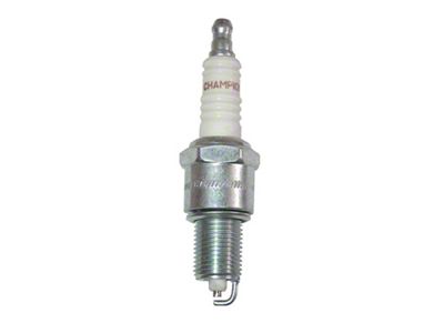 Omix-ADA Spark Plug Copper Plus- 86-98 YJ/XJ/MJ/ZJ/SJ/CJ - RC12LYC