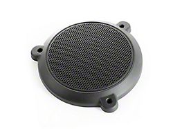 Omix-ADA Speaker Grille- 07-18 Wrangler JK/JKU - 13006.02