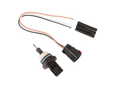 Omix-ADA Speed Sensor kit- 92-95 YJ 93-96 XJ 93-96 ZJ - 18676.79