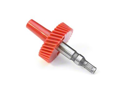 Omix-ADA Speedometer Gear 36 Teeth Short - 18760.21