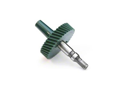 Omix-ADA Speedometer Gear 39 Teeth Short - 18760.27