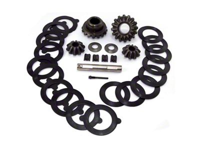 Omix-ADA Spider Gear Dana 44 Trac-Lok - 16507.41