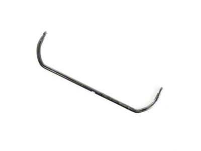 Omix-ADA Stabilizer Bar Front- 87-95 Wrangler YJ - 18272.06