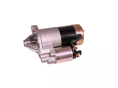 Omix-ADA Starter 03-06 Jeep Wrangler TJ - 17227.13