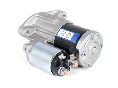 Omix-ADA Starter 03-10 Grand Cherokee/Liberty/Commander - 17227.17