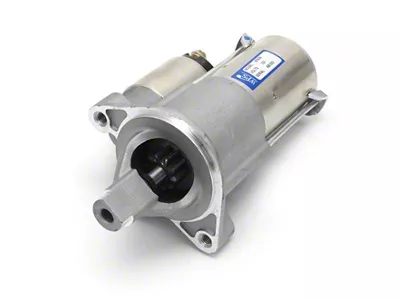 Omix-ADA Starter 07-11 Jeep Wrangler JK - 17227.18