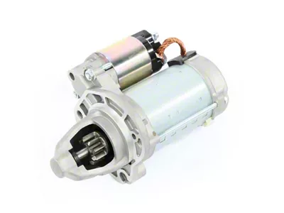 Omix-ADA Starter- 11-18 Grand Cherokee WK 3.6L/3.0L - 17227.40