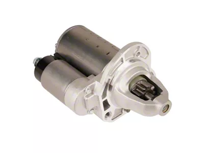 Omix-ADA Starter 3.6L 20-22 Jeep Gladiator / 18-22 Wrangler JL - 17227.31