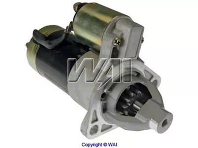Omix-ADA Starter 93-98 Jeep Grand Cherokee ZJ - 17227.07