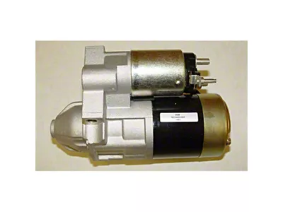 Omix-ADA Starter 94-00 Jeep Cherokee XJ - 17227.05