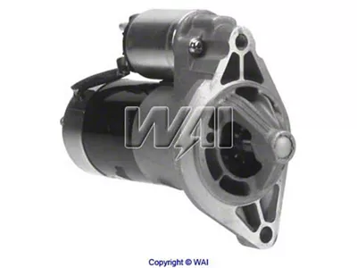 Omix-ADA Starter 99-02 Cherokee/Wrangler/Grand Cherokee - 17227.08