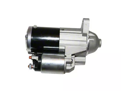 Omix-ADA Starter Auto Trans 03-06 Jeep Wrangler TJ - 17227.16