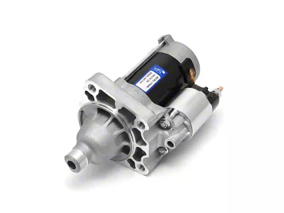 Omix-ADA Starter Automatic 09-11 Jeep Wrangler JK - 17227.19