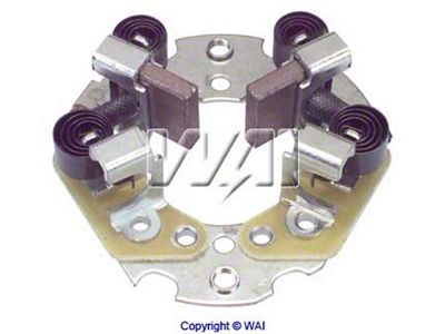 Omix-ADA Starter Brush Holder 87-00 Jeep Wrangler - 17228.07