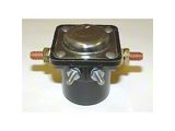 Omix-ADA Starter Solenoid Auto Trans 80-86 Jeep CJ Models - 17230.04