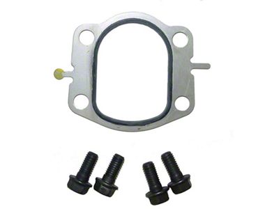 Omix-ADA Steering Box Seal 97-02 Jeep Wrangler TJ - 18005.03