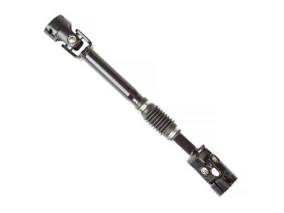 Omix-ADA Steering Column Shaft Lower- 07-18 Wrangler JK - 18016.07
