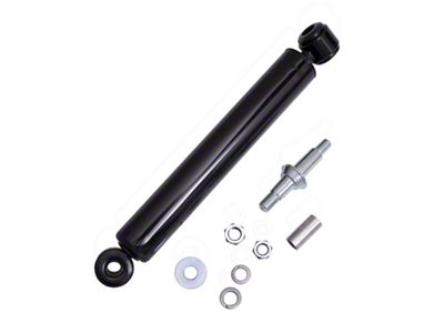 Omix-ADA Steering Dampener 87-01 Jeep Cherokee XJ - 18040.03