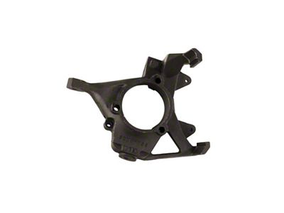 Omix-ADA Steering Knuckle Left- 90-06 MJ/XJ/YJ/ZJ/TJ - 18007.04