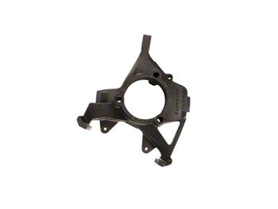 Omix-ADA Steering Knuckle Right- 90-06 MJ/XJ/YJ/ZJ/TJ - 18007.03