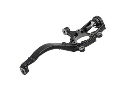 Omix-ADA Steering Knuckle With Ball Joint Left- 11-15 WK - 18007.06