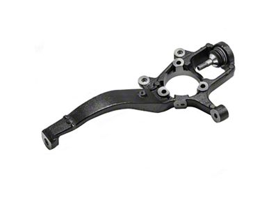 Omix-ADA Steering Knuckle With Ball Joint Right- 11-15 WK - 18007.05