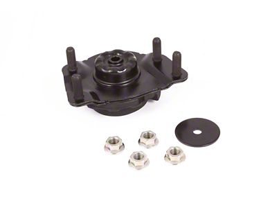 Omix-ADA Strut Mount Left 02-07 Jeep Liberty - 18285.03