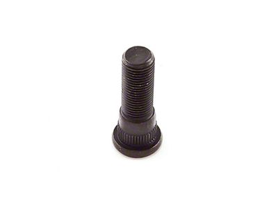 Omix-ADA Stud Wheel RH Disc- 87-06 Jeep Wrangler - 16714.09