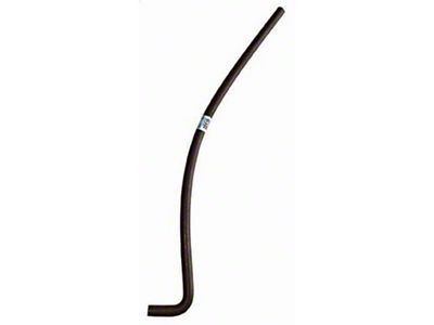 Omix-ADA Supply Return Hose 4.2L 87-90 Jeep Wrangler YJ - 17116.56
