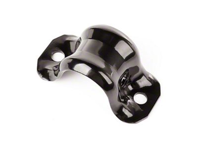 Omix-ADA Sway Bar Bushing Bracket- 07-18 JK - 18272.20