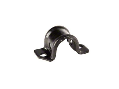 Omix-ADA Sway Bar Bushing Bracket- 91-06 XJ/ZJ/TJ/WJ - 18272.21