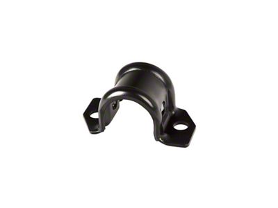 Omix-ADA Sway Bar Bushing Brckt Passenger- 87-95 Jeep YJ - 18272.17