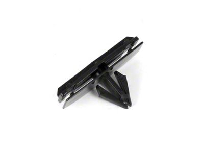 Omix-ADA T-style Fender Flare & Rocker Molding Clip- 07-18 JK - 11609.28