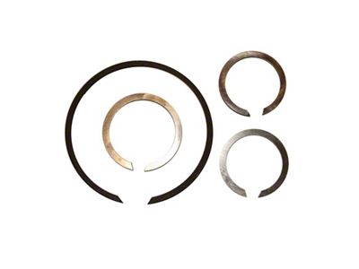 Omix-ADA T90 Input Shaft Snap Ring Set 46-71 Willys - 18880.40