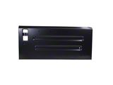 Omix-ADA Tailgate- 97-06 Jeep Wrangler - 12005.07