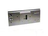 Omix-ADA Tailgate Door- 07-18 Jeep Wrangler JK - 12040.18