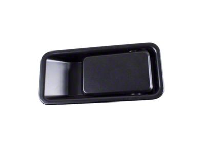 Omix-ADA Tailgate Handle- 97-06 Jeep Wrangler - 11812.10