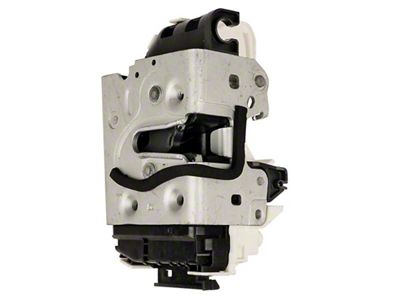 Omix-ADA Tailgate Latch W/Power Locks- 07-18 JK & JKU - 11810.14