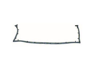 Omix-ADA Tailgate Seal 87-95 Jeep Wrangler YJ - 12305.02