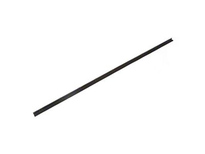 Omix-ADA Tailgate Seal Outer- 63-91 Jeep SJ Models - 12304.24