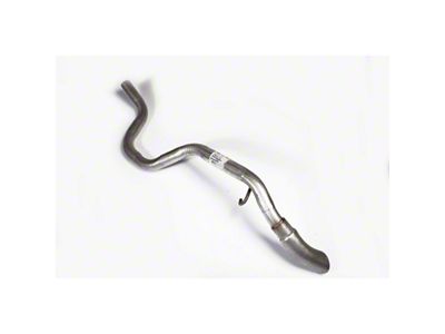 Omix-ADA Tailpipe 5.2 5.9L 96-98 Grand Cherokee ZJ - 17615.15