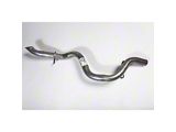 Tailpipe (97-00 Jeep Wrangler TJ)