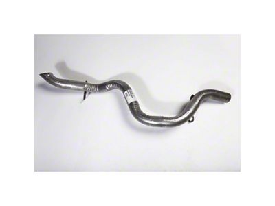 Omix-ADA Tailpipe 97-00 Jeep Wrangler TJ - 17615.17