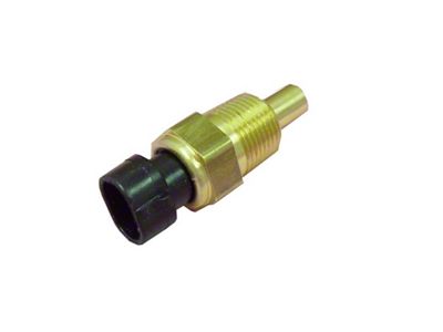 Omix-ADA Temperature Sending Unit 88-97 Jeep Wrangler - 17217.01