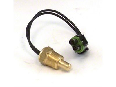 Omix-ADA Temperature Sensor 84-90 Jeep Cherokee XJ - 17217.03