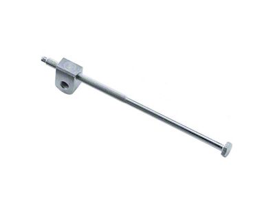 Omix-ADA Tensioner Bolt & Collar Kit- 97-02 TJ 96-00 XJ - 17112.58