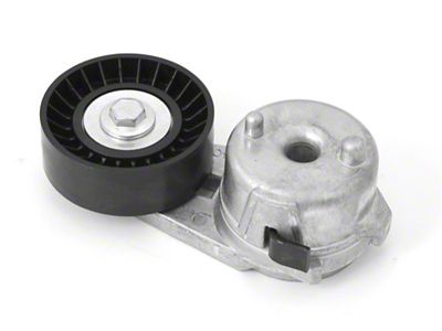 Omix-ADA Tensioner W/Idler Pulley- 05-06 Wrangler TJ/LJ - 17112.09